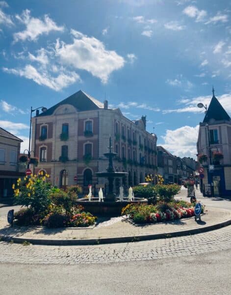 La Demeure du parc